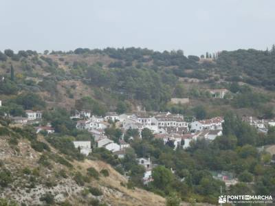 El -Valle del Baztán- madrileño; purgatorio viajes organizados laguna negra soria ofertas viajes ago